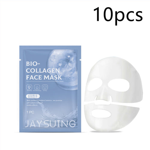 Hydrating Collagen Skin Tightening Facial Mask