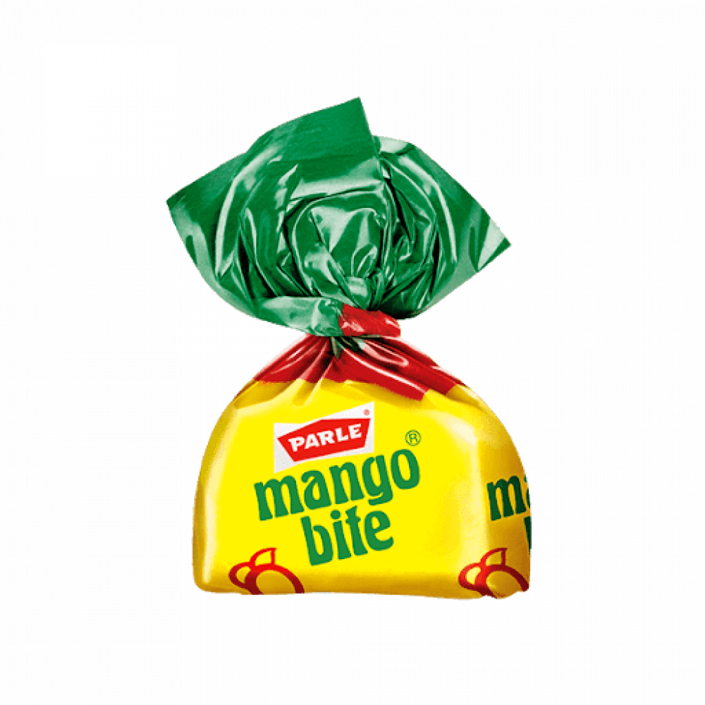 Parle Mango Bite Pack Of 20