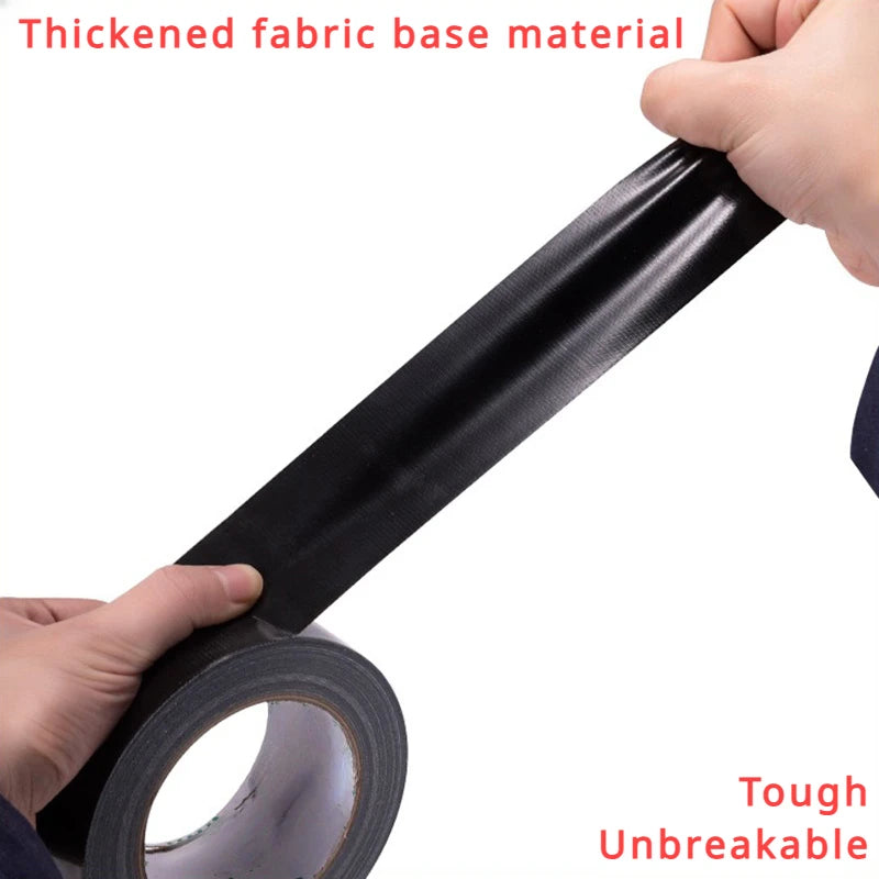 1roll Super Adhesive Fabric Duct Tape