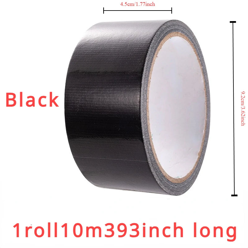 1roll Super Adhesive Fabric Duct Tape
