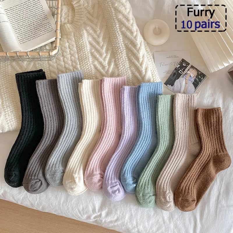 10 Pairs of Men's/women's Boat Socks, Plain Color, Anti Odor, Summer Ankle Socks, Casual and Breathable Low Waisted Socks