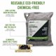Bamboo Charcoal Air Purifier Bag, Natural Air Freshener Activated