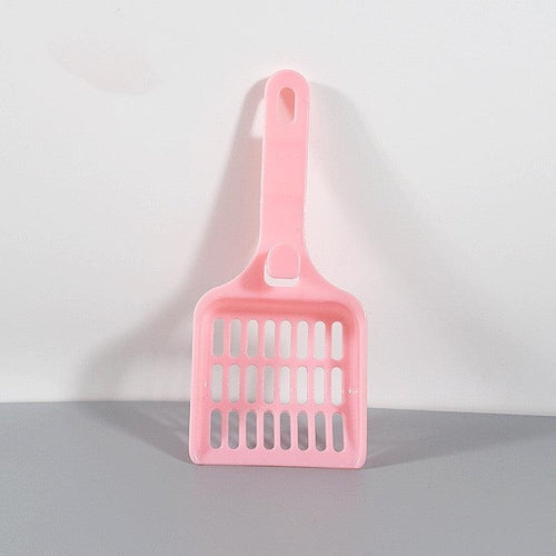 Pet Pawfect Cat Litter Scoop - The Ultimate Cleaning Companion For