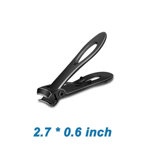 Extra Large Toe Nail Clippers For Thick Hard Nails Cutter Heavy Duty