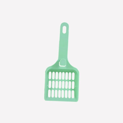 Pet Pawfect Cat Litter Scoop - The Ultimate Cleaning Companion For