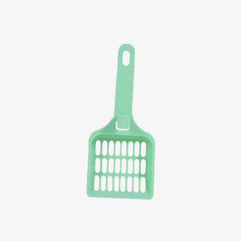 Pet Pawfect Cat Litter Scoop - The Ultimate Cleaning Companion For