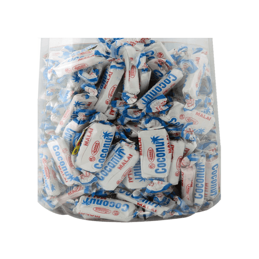 Harnik Coconut Malai Pack of 15