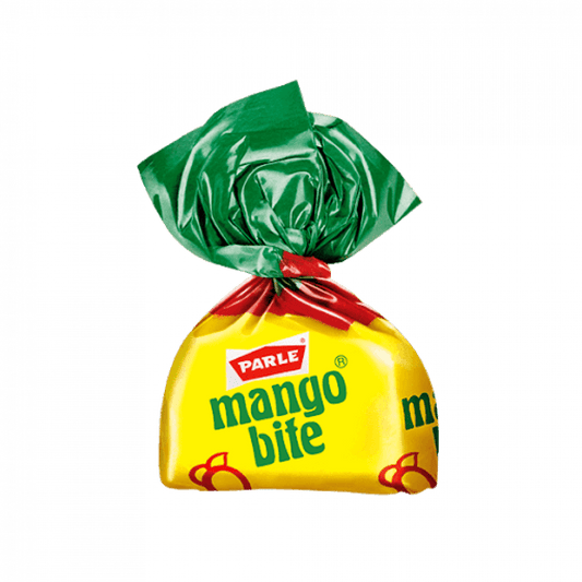 Parle Mango Bite Pack Of 20