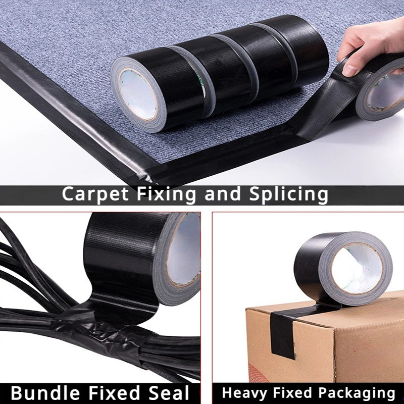 1roll Super Adhesive Fabric Duct Tape