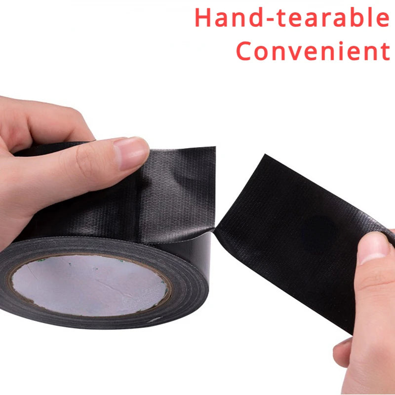 1roll Super Adhesive Fabric Duct Tape