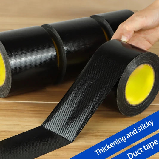 1roll Super Adhesive Fabric Duct Tape