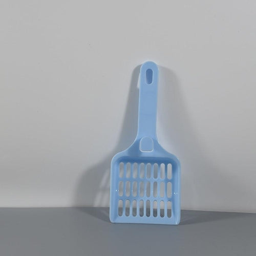 Pet Pawfect Cat Litter Scoop - The Ultimate Cleaning Companion For