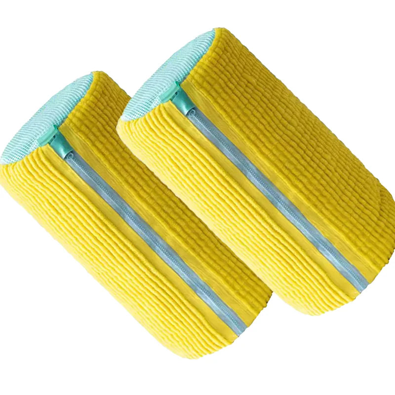 Shoe bag for lazy people a household washing machine special protective bag that prevents deformation and does not damage shoes