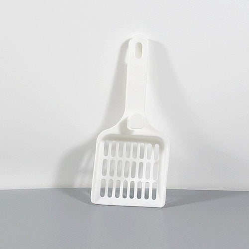 Pet Pawfect Cat Litter Scoop - The Ultimate Cleaning Companion For