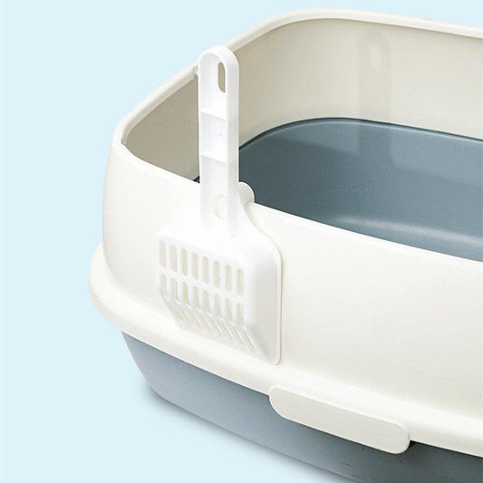 Pet Pawfect Cat Litter Scoop - The Ultimate Cleaning Companion For